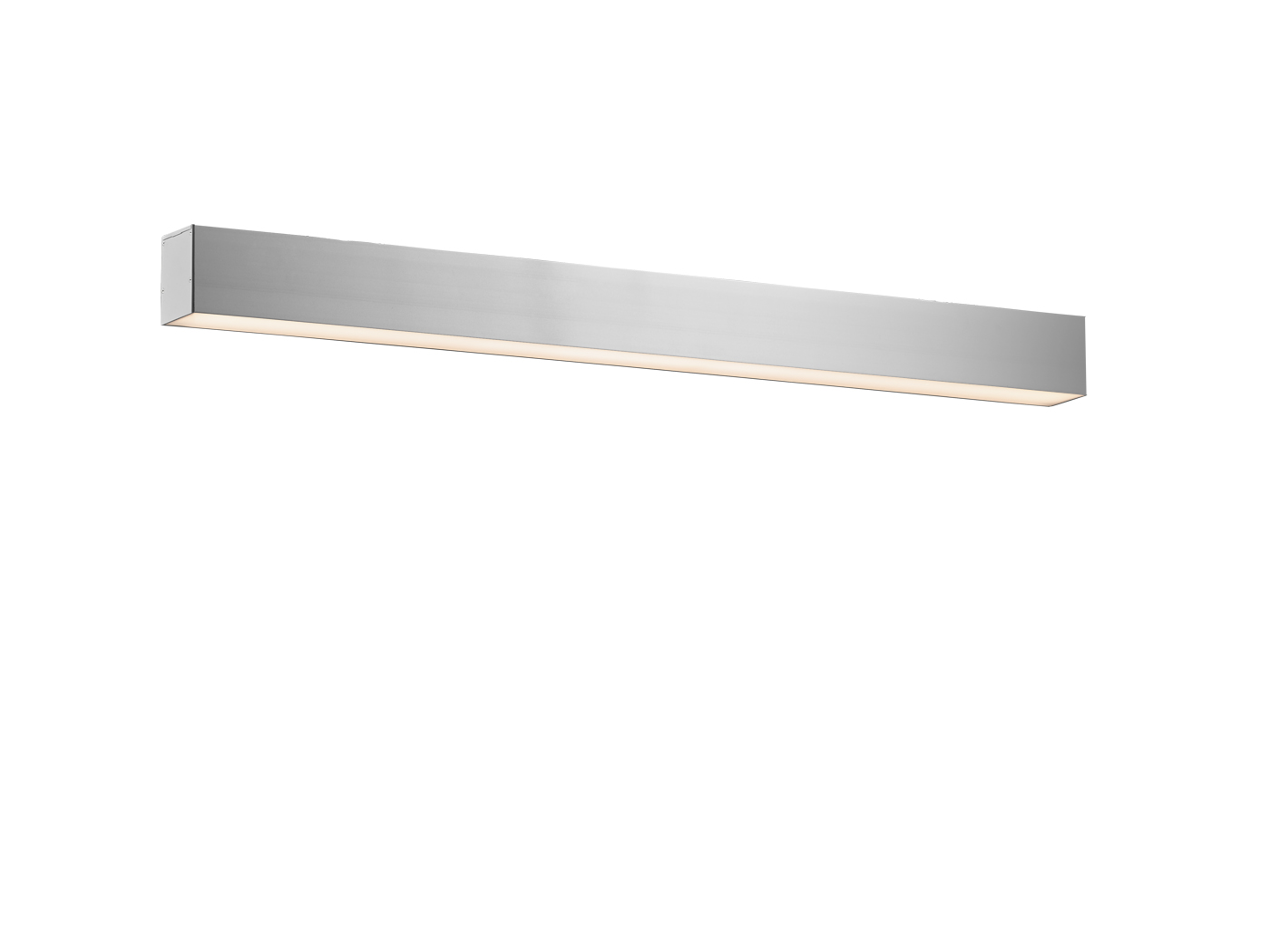 Viokef Linear Mennyezeti lámpa ANODIZE 90cm,30W, 2800LM,3000K