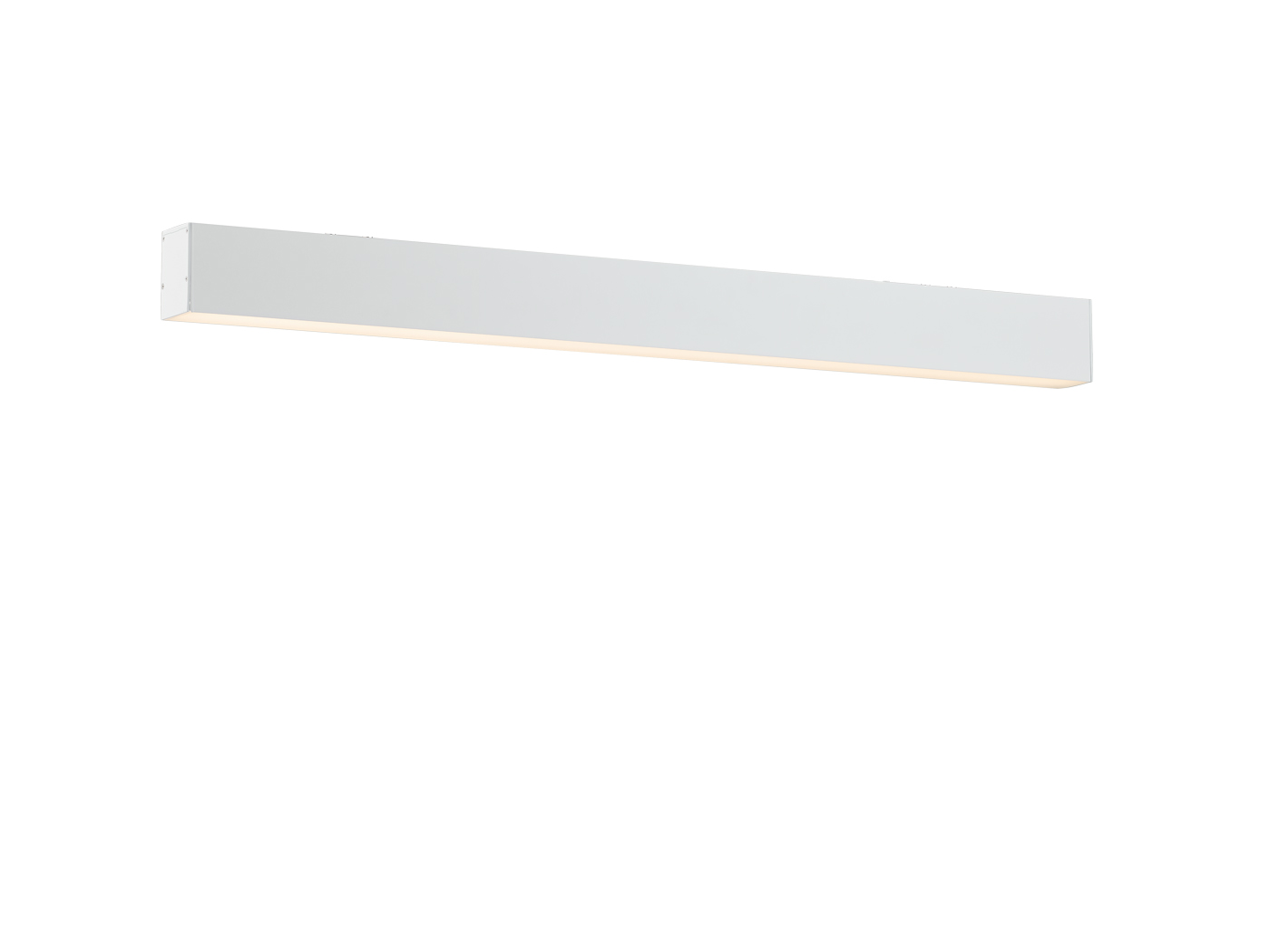 Viokef Linear Mennyezeti lámpa WHITE 90cm,30W,2800LM,3000K