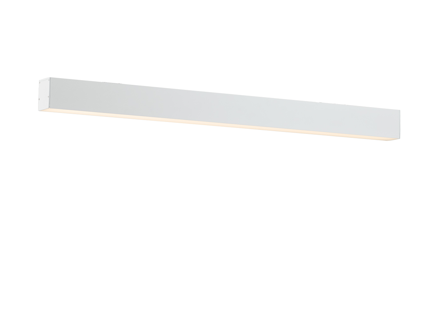 Viokef Linear Mennyezeti lámpa WHITE 150cm,60W,5800LM,3000K