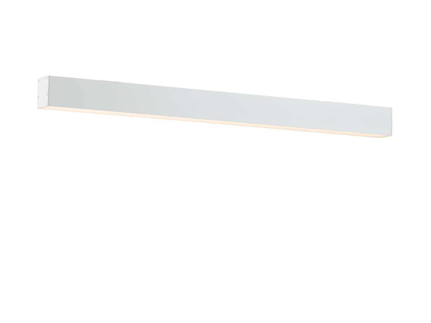 Viokef Linear Mennyezeti lámpa WHITE150cm,60W,5800LM,4000K