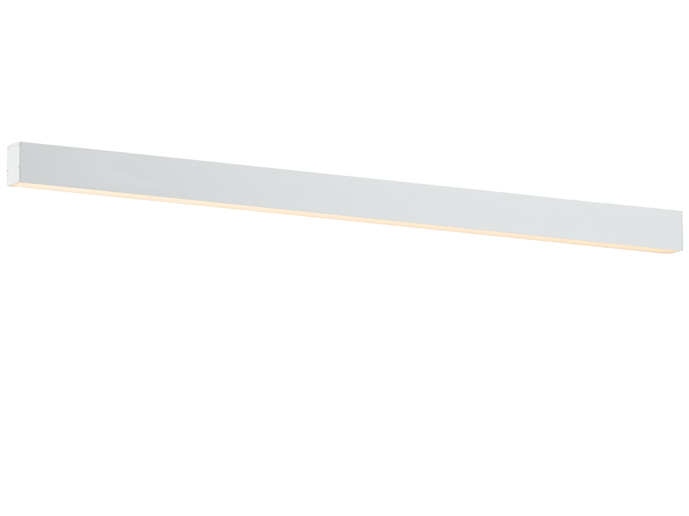 Viokef Linear Mennyezeti lámpa  WHITE 180cm,80W,7100LM,4000K