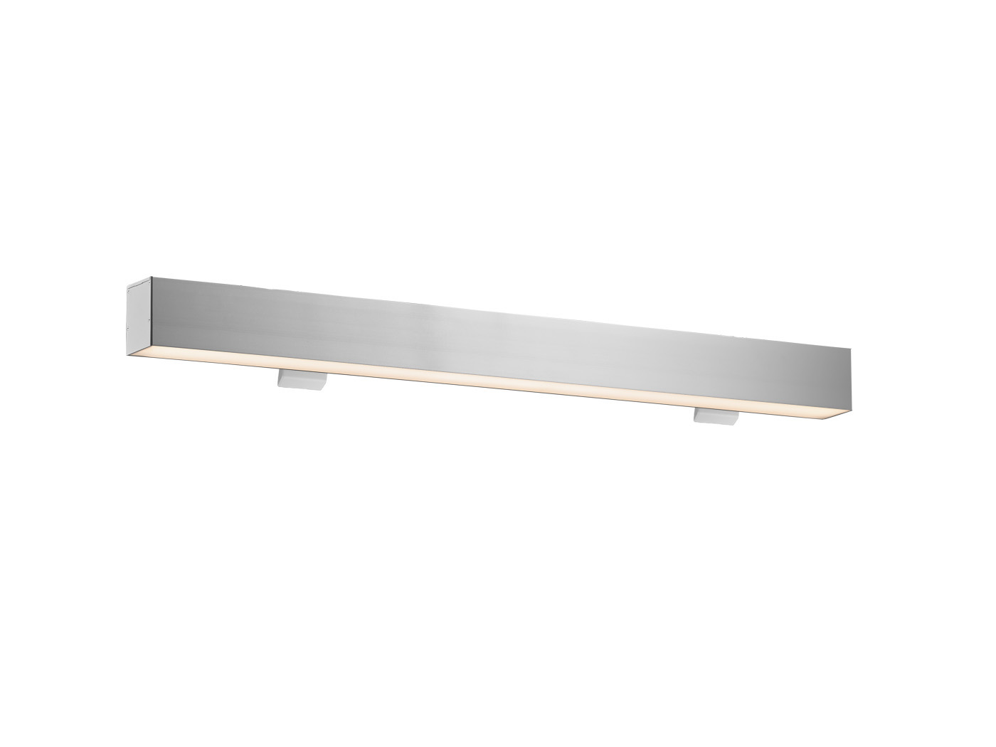 Viokef Fali lámpa Linear  ANODIZE 90cm,30W, 2800LM,3000K