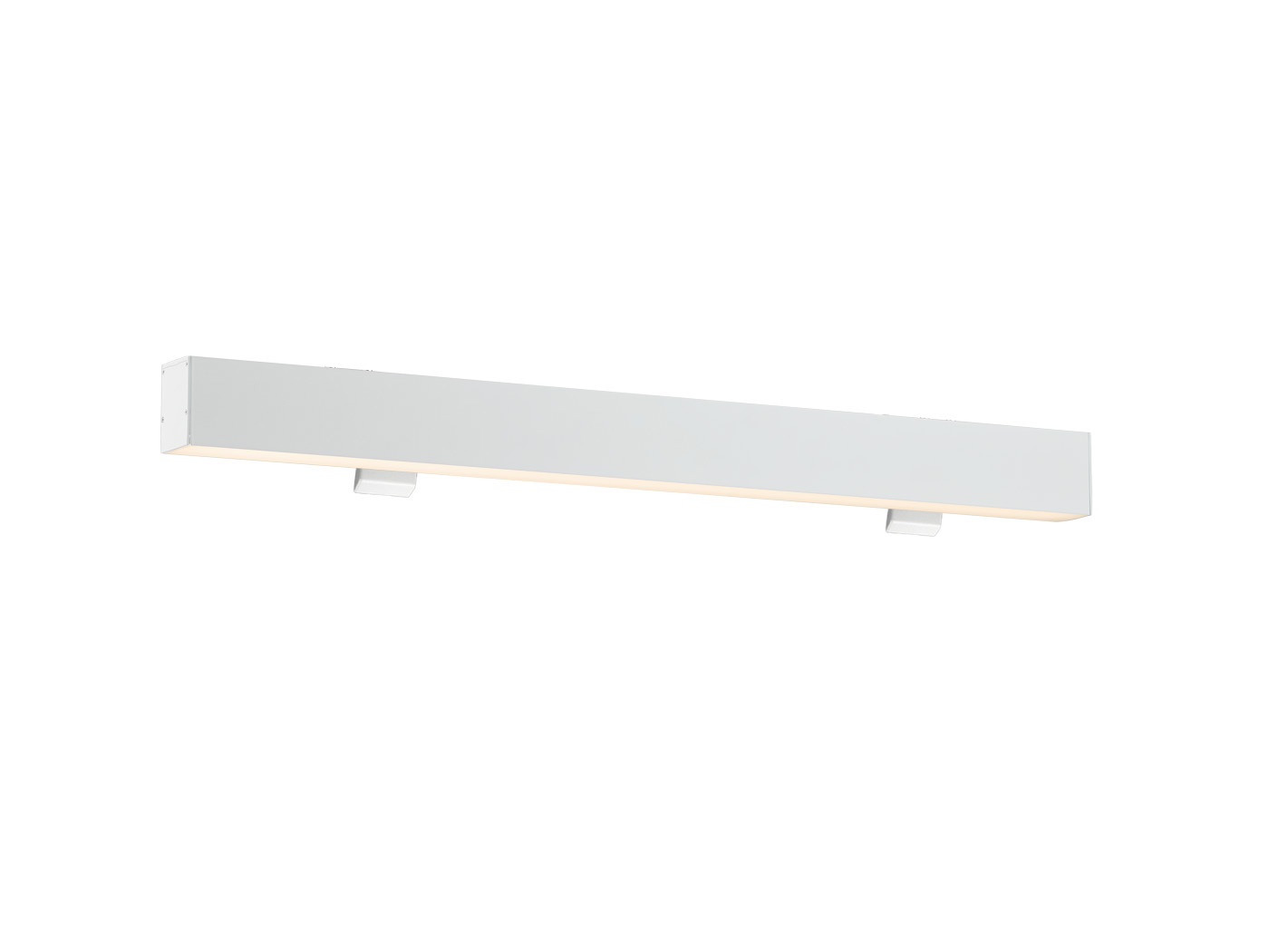 Viokef Fali lámpa Linear WHITE 90cm,30W,2800LM,3000K