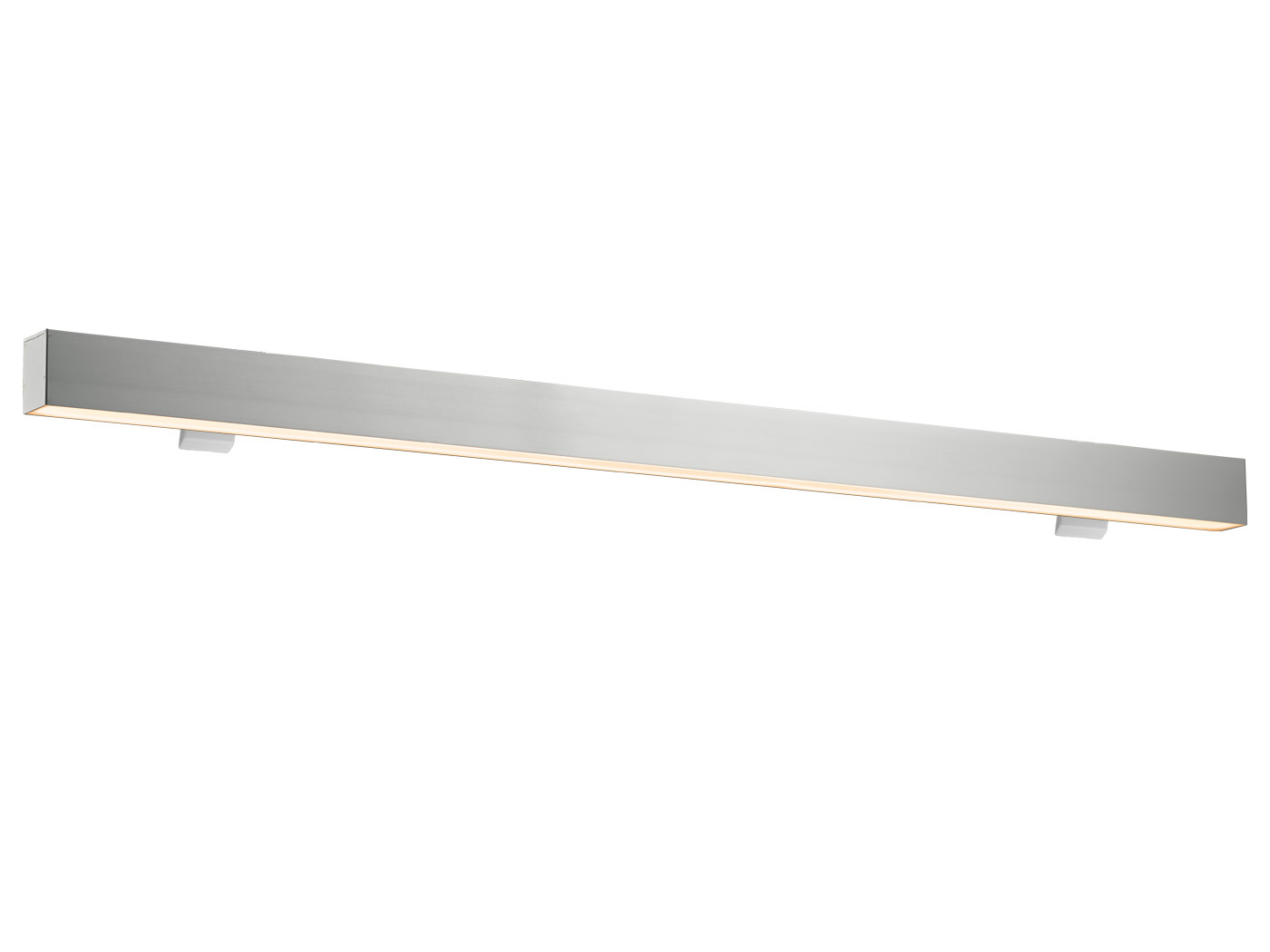 Viokef Fali lámpa Linear ANODIZE 180cm,80W,7100LM,3000K