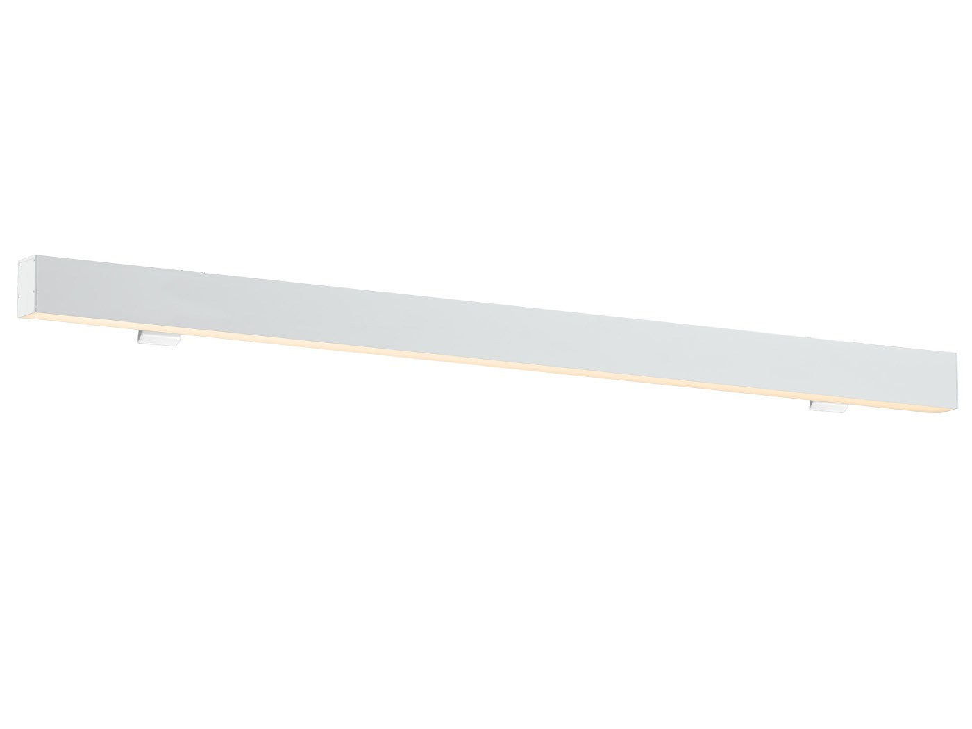 Viokef Fali lámpa Linear  WHITE 180cm,80W,7100LM,3000K