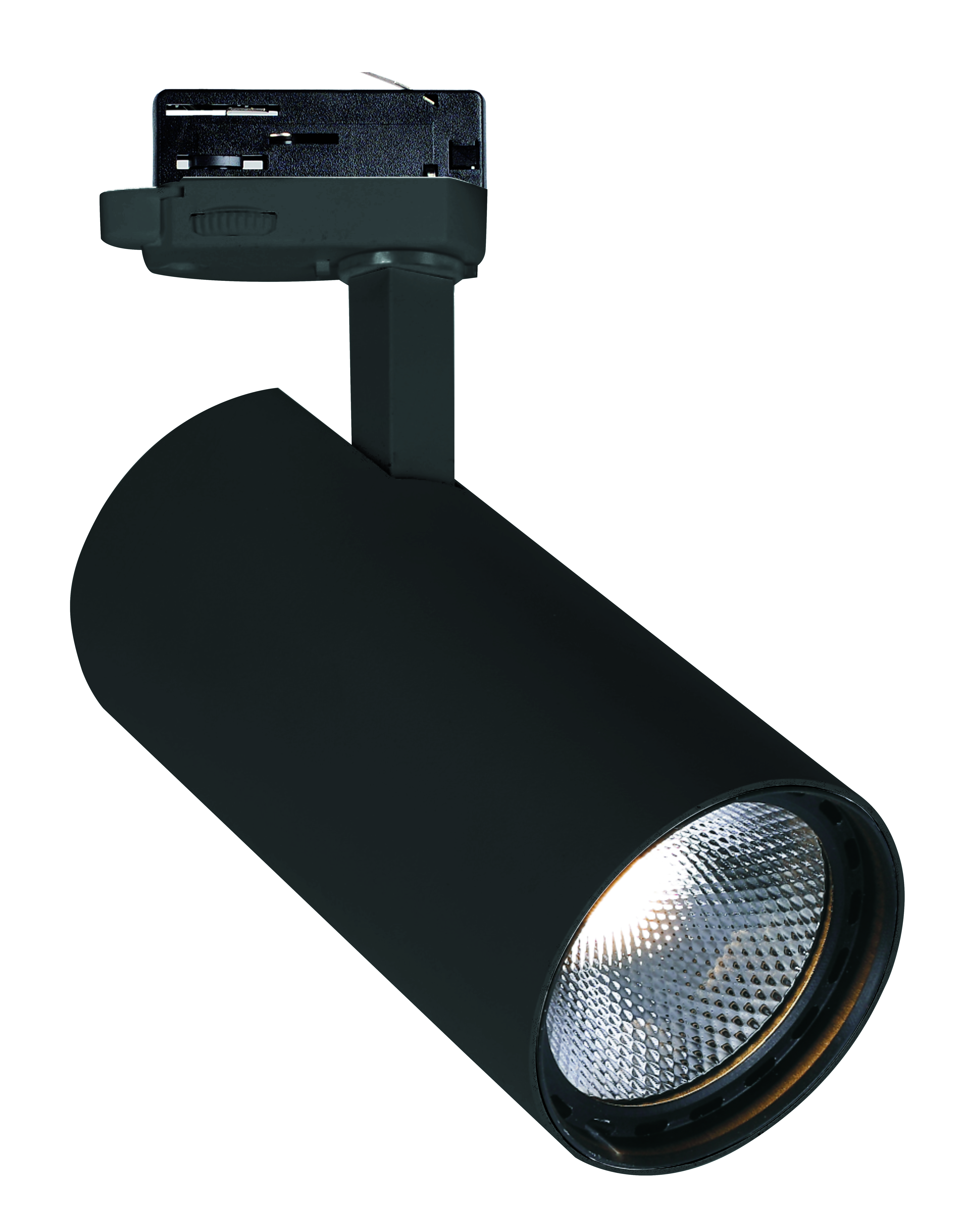 Viokef Track Spot 30W Black Nestor