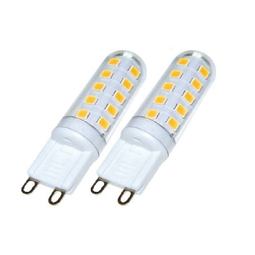 Trio CAPSULE LED, Kiegészítők átlátszó