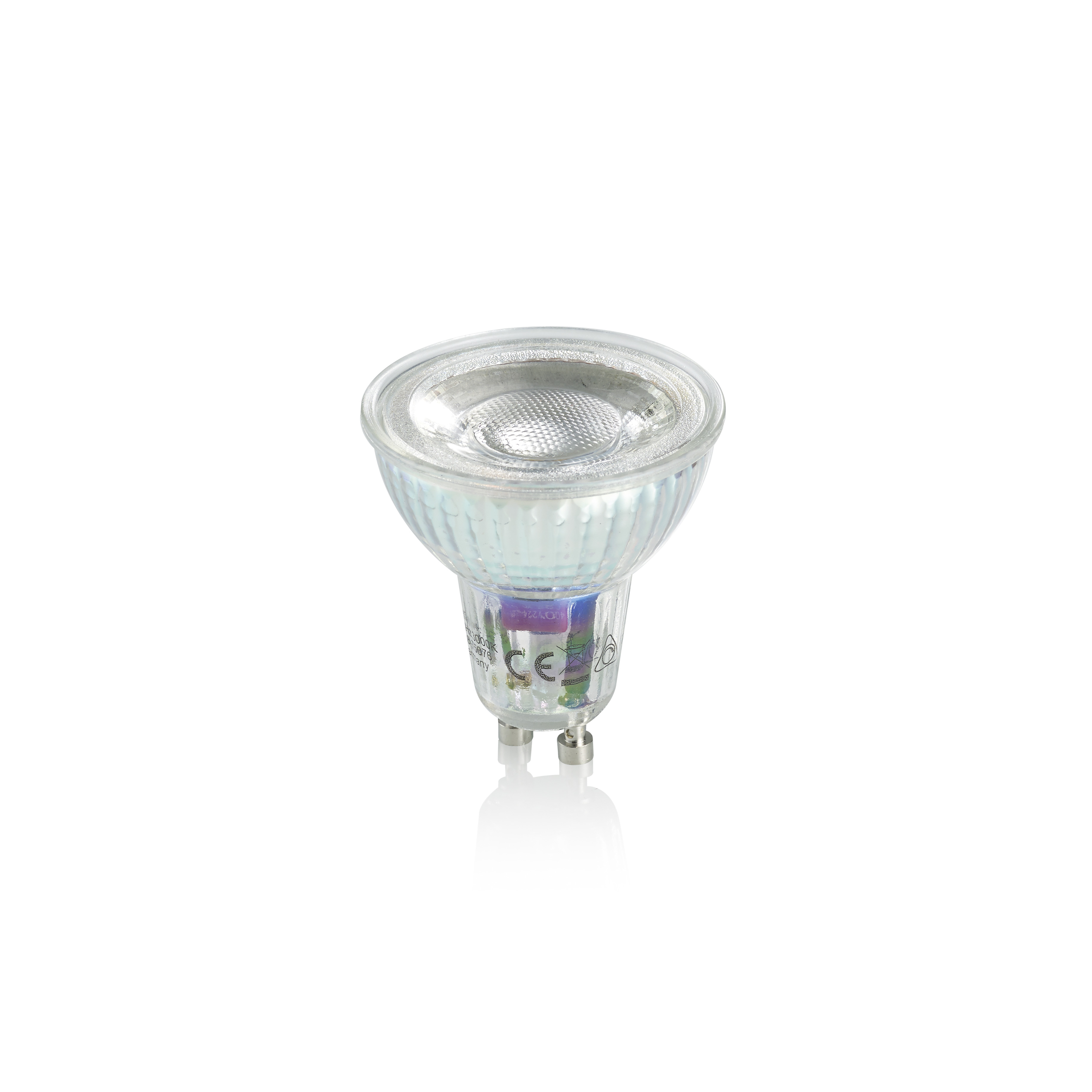 Trio REFLECTOR LED, Kiegészítők ezüst