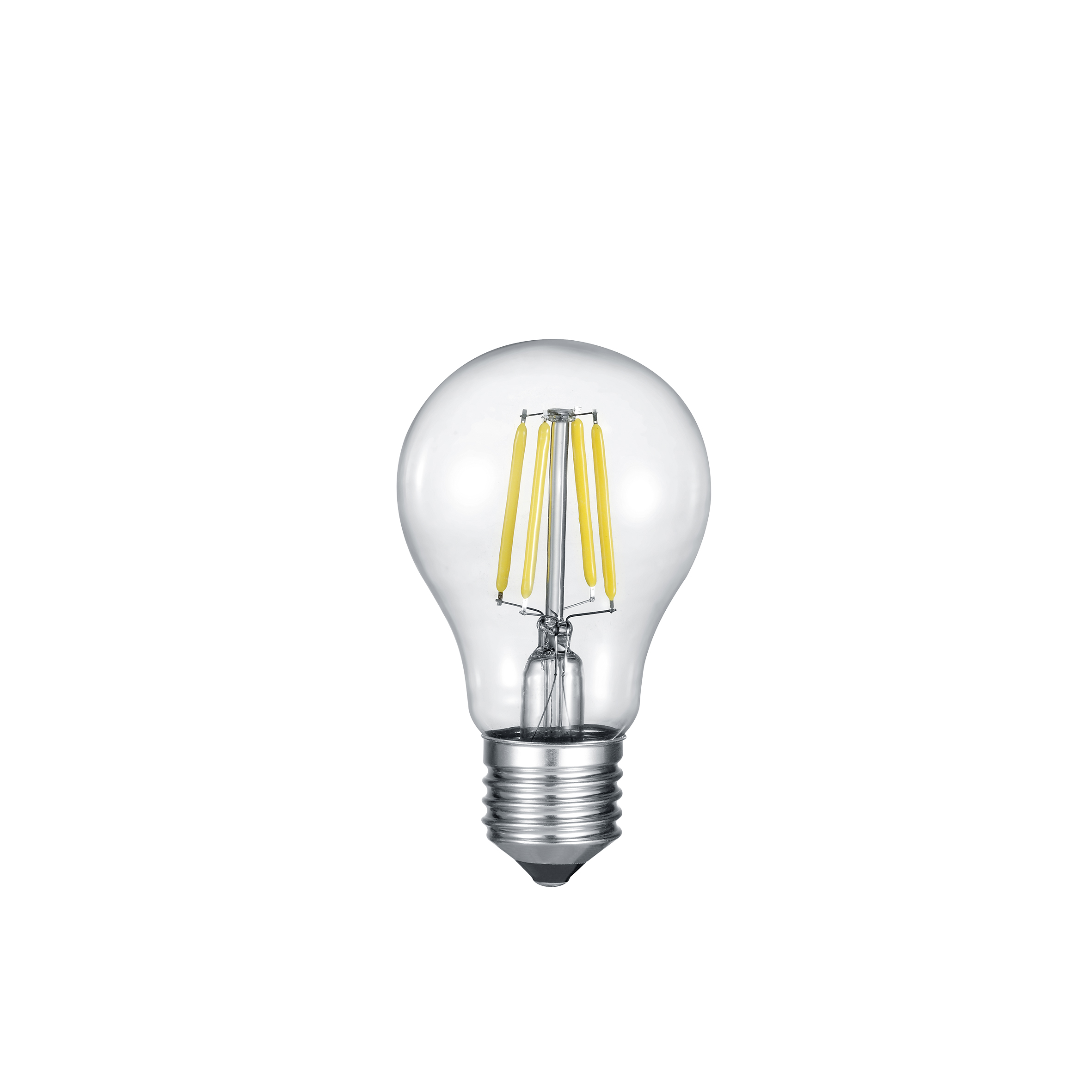 Trio BULB LED, Kiegészítők alumínium