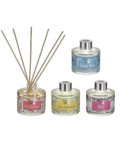 Room Diffuser Set Of 4