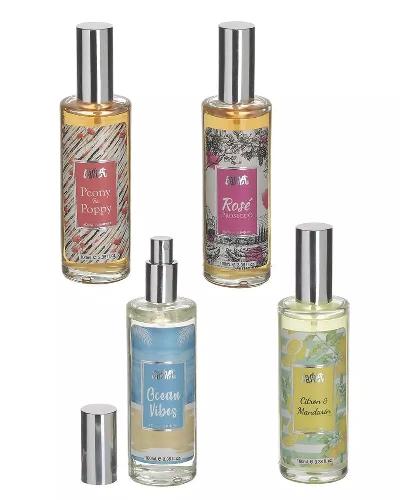 Room Diffuser Set Of 4