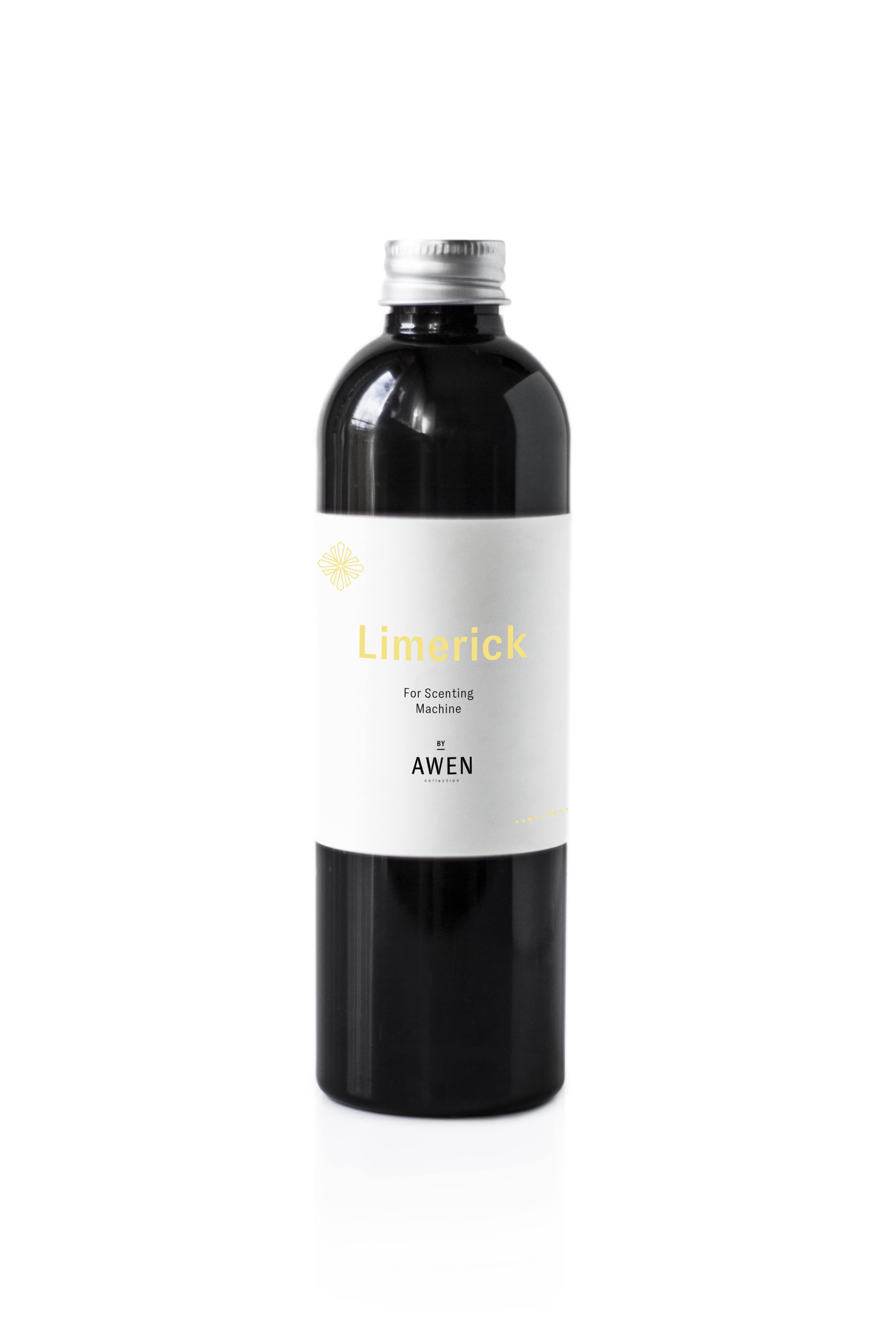 LIMERICK - Illatanyag illatosító géphez (250ML)