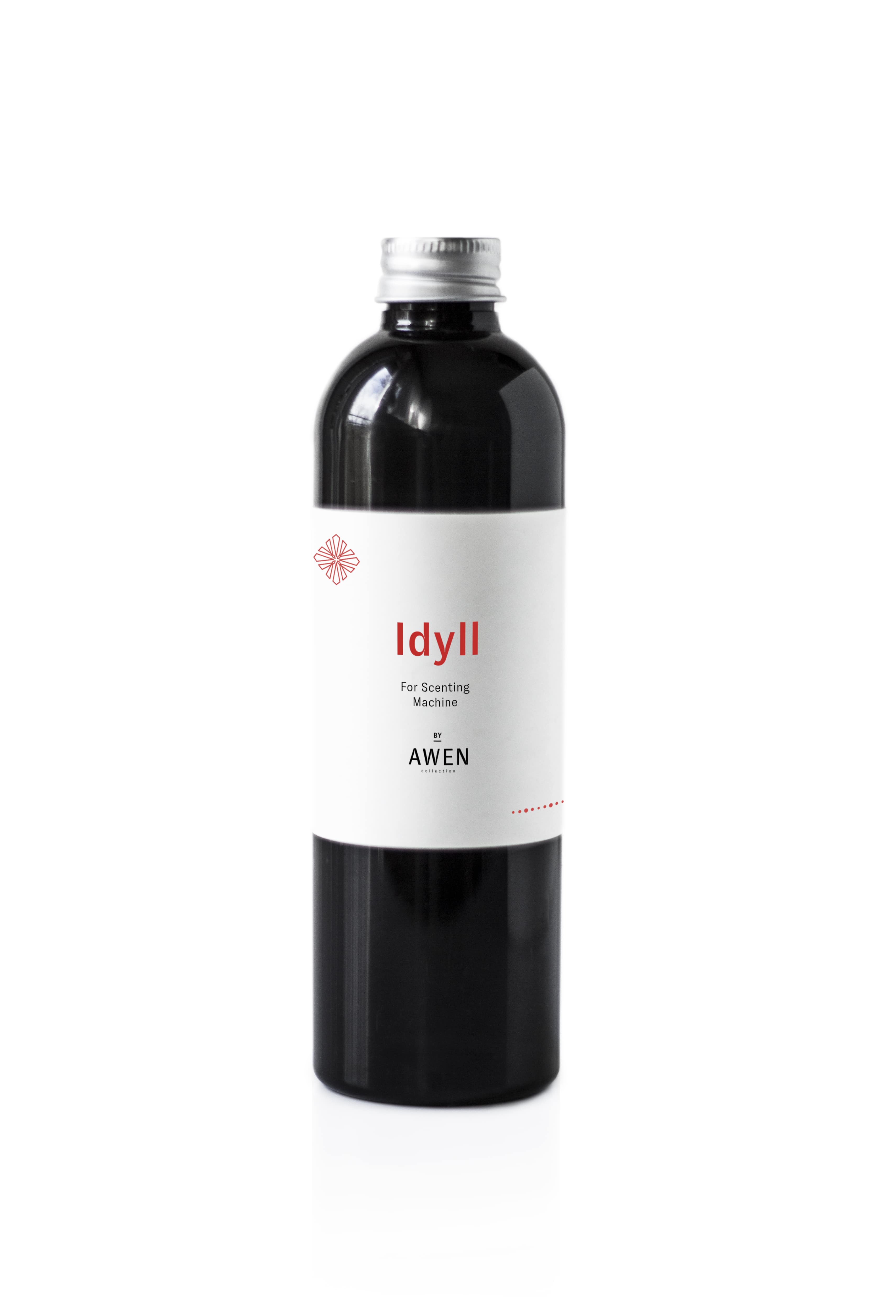 IDYLL - Illatanyag illatosító géphez (250ml)