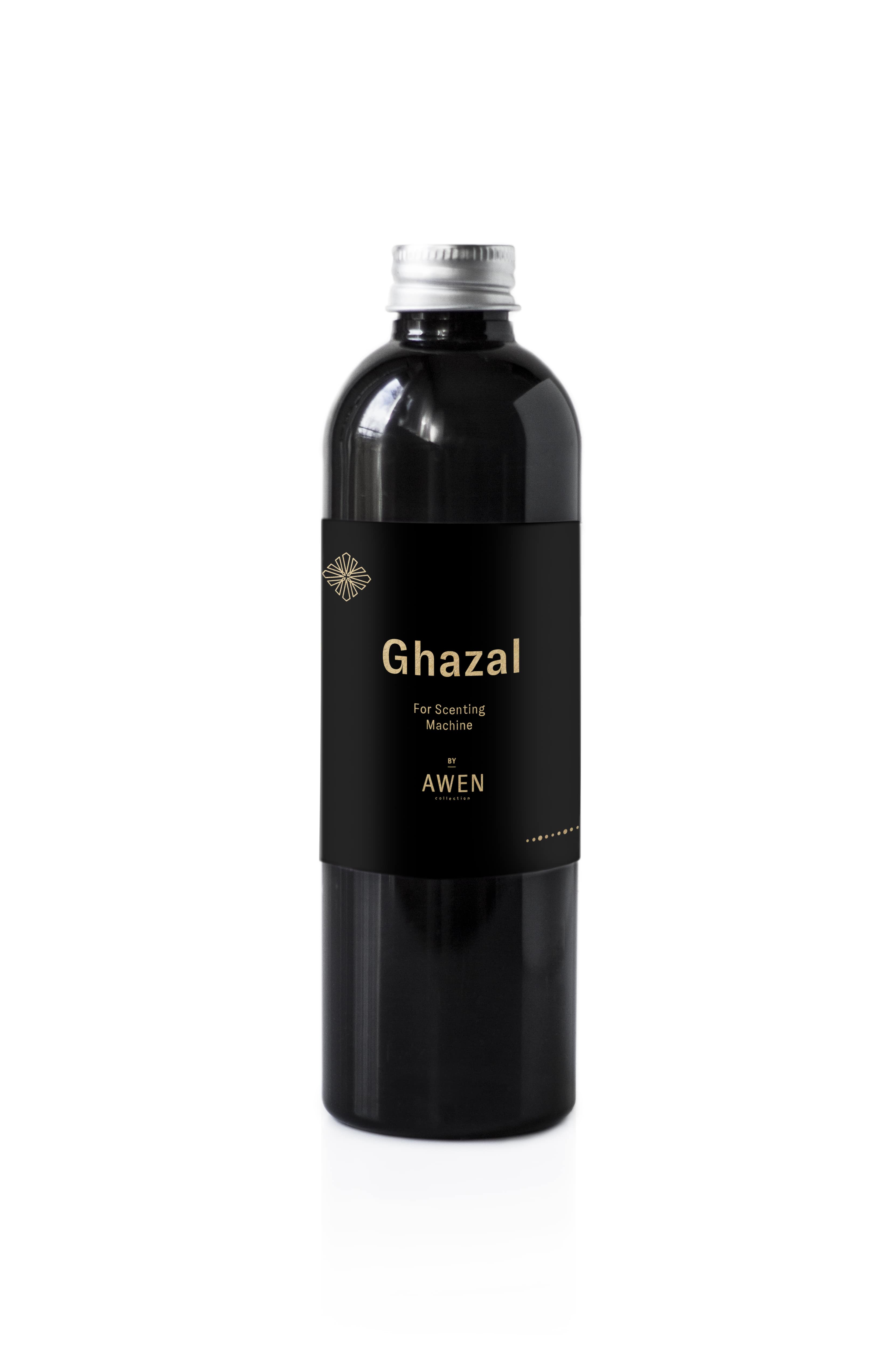 GHAZAL - Illatanyag illatosító géphez (250ML)