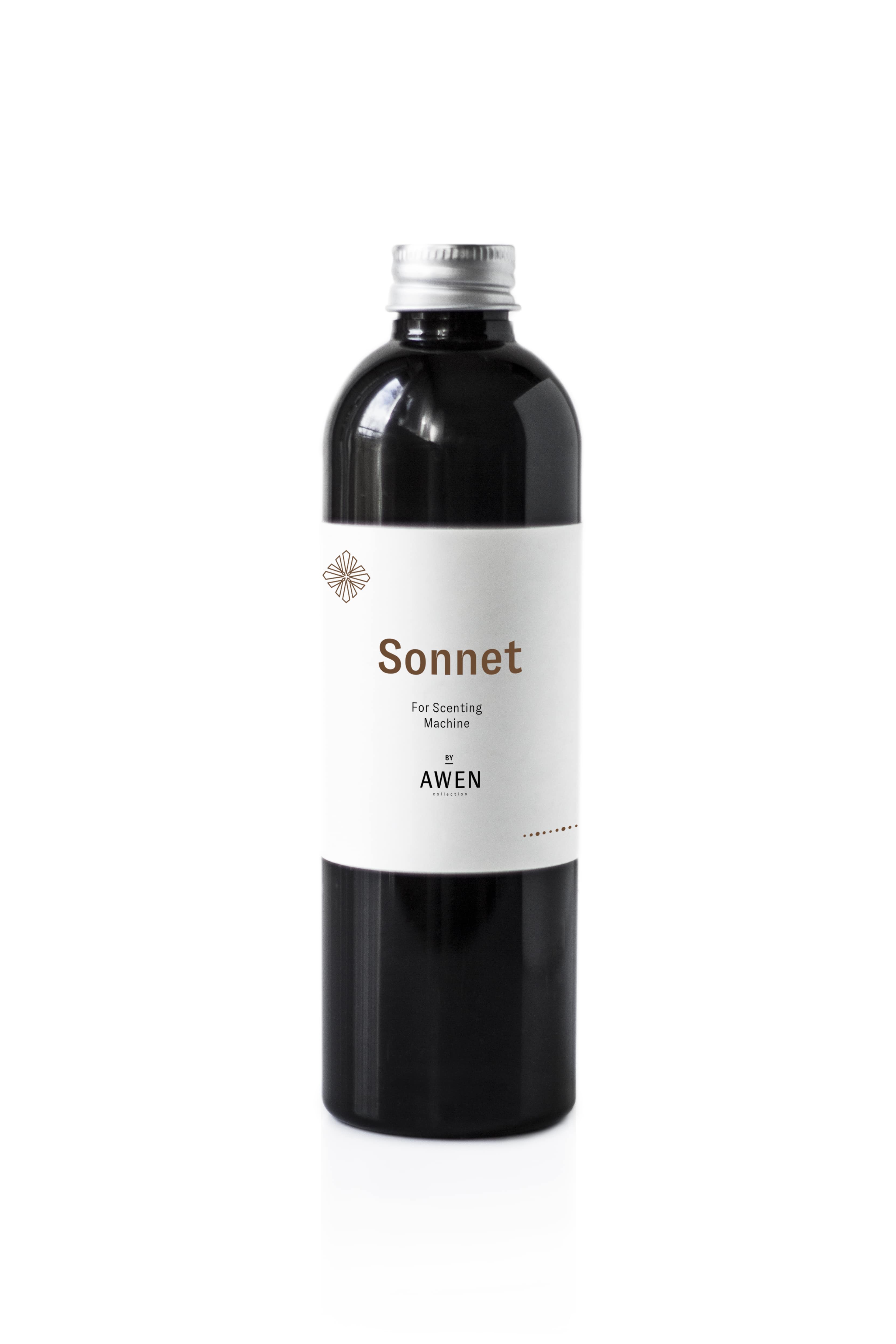 SONNET - Illatanyag illatosító géphez (2 X 250ML)