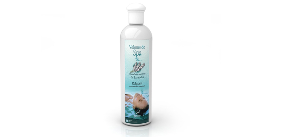 Aroma medence - Levendula 250 ml