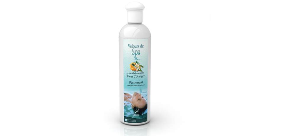 Aroma medence - Narancsvirág 250 ml